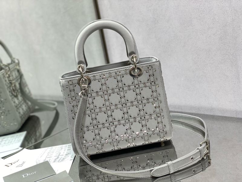 Christian Dior My Lady Bags